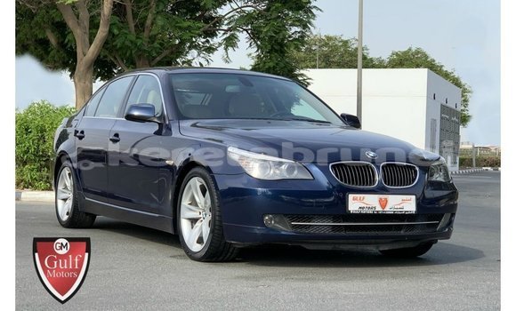 Buy Import BMW C Blue Bike in Import - Dubai in Belait