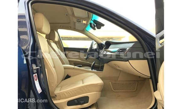 Buy Import BMW C Blue Bike in Import - Dubai in Belait Buy Import BMW C Blue Bike in Import - Dubai in Belait