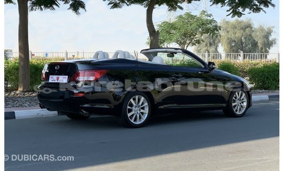 Buy Import Lexus IS Black Car in Import - Dubai in Belait Buy Import Lexus IS Black Car in Import - Dubai in Belait