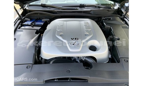 Buy Import Lexus IS Black Car in Import - Dubai in Belait Buy Import Lexus IS Black Car in Import - Dubai in Belait