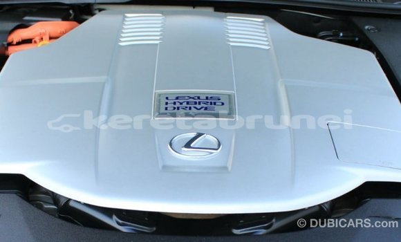 Buy Import Lexus LS White Car in Import - Dubai in Belait Buy Import Lexus LS White Car in Import - Dubai in Belait