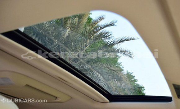 Buy Import Lexus LX White Car in Import - Dubai in Belait Buy Import Lexus LX White Car in Import - Dubai in Belait