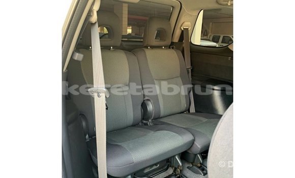 Buy Import Toyota HiAce Other Truck in Import - Dubai in Belait Buy Import Toyota HiAce Other Truck in Import - Dubai in Belait