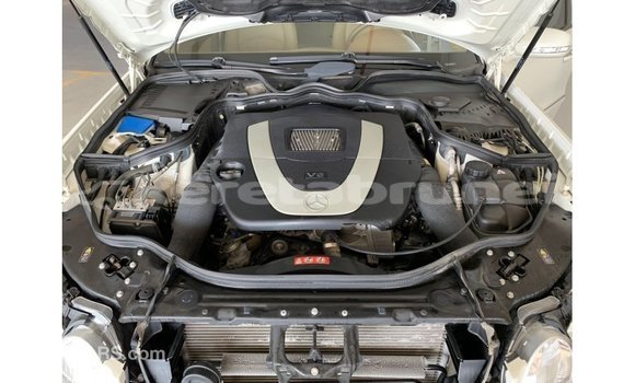 Buy Import Mercedes-Benz 200 White Car in Import - Dubai in Belait Buy Import Mercedes-Benz 200 White Car in Import - Dubai in Belait