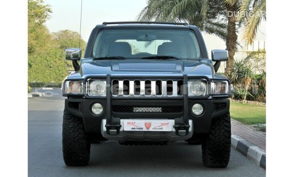 Buy Import Hummer H3 Other Car in Import - Dubai in Belait Buy Import Hummer H3 Other Car in Import - Dubai in Belait