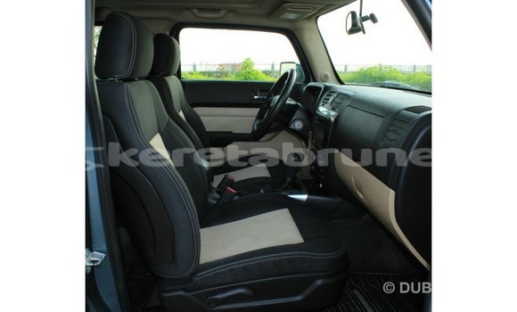 Buy Import Hummer H3 Other Car in Import - Dubai in Belait Buy Import Hummer H3 Other Car in Import - Dubai in Belait
