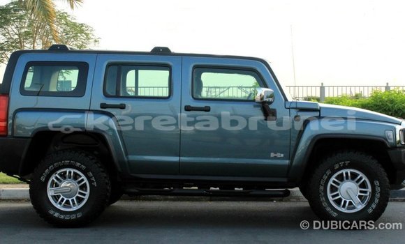 Buy Import Hummer H3 Other Car in Import - Dubai in Belait Buy Import Hummer H3 Other Car in Import - Dubai in Belait