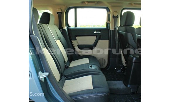 Buy Import Hummer H3 Other Car in Import - Dubai in Belait Buy Import Hummer H3 Other Car in Import - Dubai in Belait