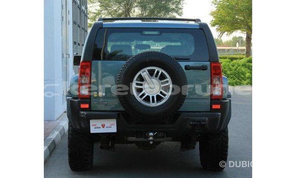 Buy Import Hummer H3 Other Car in Import - Dubai in Belait Buy Import Hummer H3 Other Car in Import - Dubai in Belait