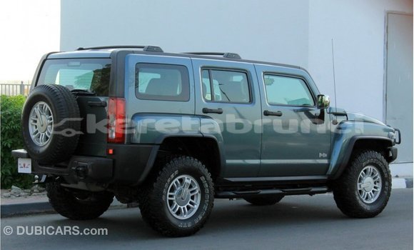 Buy Import Hummer H3 Other Car in Import - Dubai in Belait Buy Import Hummer H3 Other Car in Import - Dubai in Belait