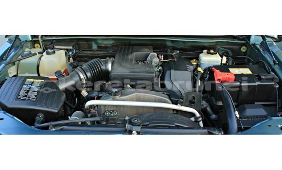 Buy Import Hummer H3 Other Car in Import - Dubai in Belait Buy Import Hummer H3 Other Car in Import - Dubai in Belait