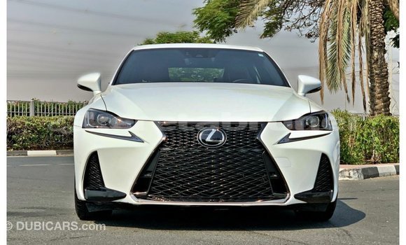 Buy Import Lexus IS White Car in Import - Dubai in Belait Buy Import Lexus IS White Car in Import - Dubai in Belait