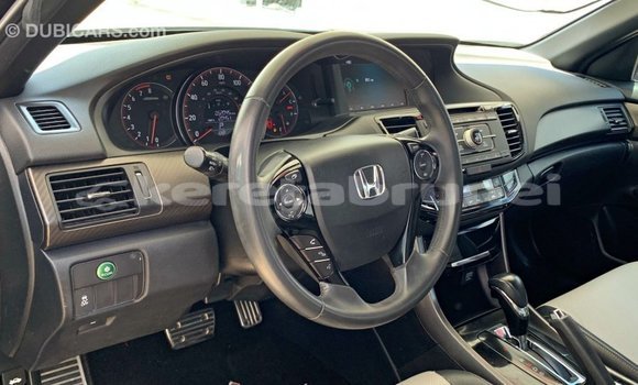 Buy Import Honda Accord Black Car in Import - Dubai in Belait Buy Import Honda Accord Black Car in Import - Dubai in Belait