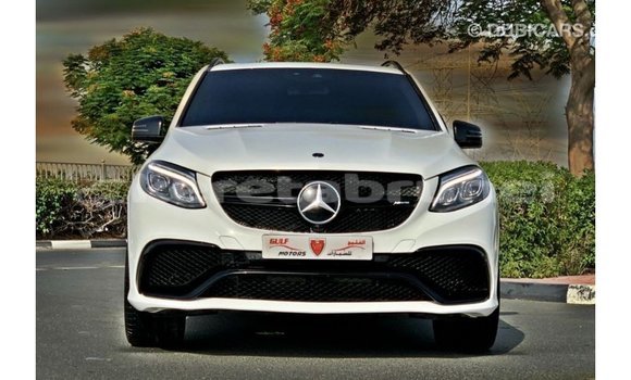 Buy Import Mercedes-Benz GLE White Car in Import - Dubai in Belait Buy Import Mercedes-Benz GLE White Car in Import - Dubai in Belait