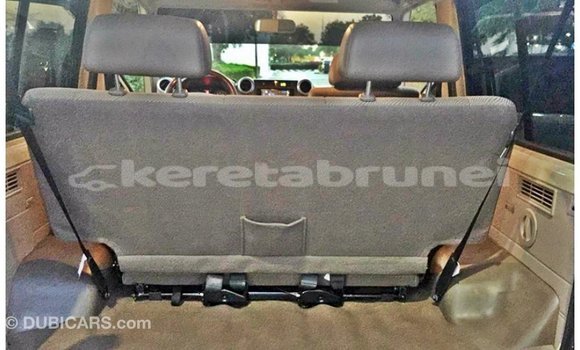 Buy Import Toyota Land Cruiser Beige Car in Import - Dubai in Belait Buy Import Toyota Land Cruiser Beige Car in Import - Dubai in Belait