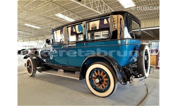 Buy Import Buick Electra Blue Car in Import - Dubai in Belait Buy Import Buick Electra Blue Car in Import - Dubai in Belait