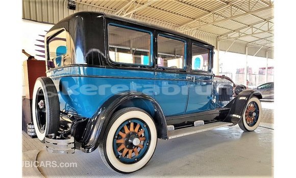 Buy Import Buick Electra Blue Car in Import - Dubai in Belait Buy Import Buick Electra Blue Car in Import - Dubai in Belait