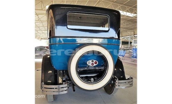 Buy Import Buick Electra Blue Car in Import - Dubai in Belait Buy Import Buick Electra Blue Car in Import - Dubai in Belait