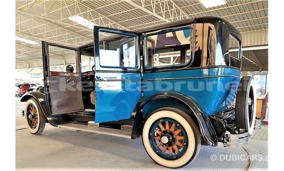 Buy Import Buick Electra Blue Car in Import - Dubai in Belait Buy Import Buick Electra Blue Car in Import - Dubai in Belait