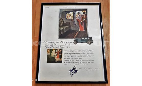 Buy Import Buick Electra Blue Car in Import - Dubai in Belait Buy Import Buick Electra Blue Car in Import - Dubai in Belait