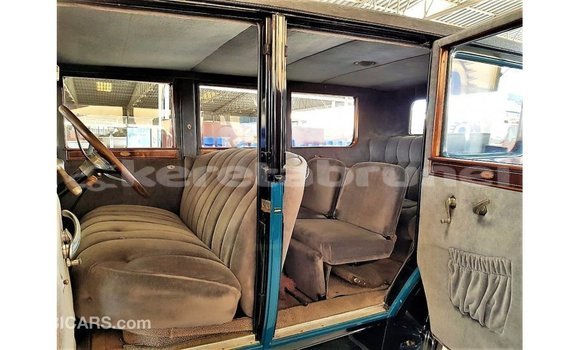 Buy Import Buick Electra Blue Car in Import - Dubai in Belait Buy Import Buick Electra Blue Car in Import - Dubai in Belait