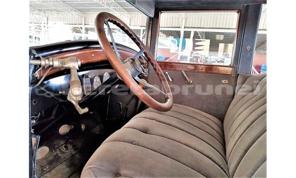 Buy Import Buick Electra Blue Car in Import - Dubai in Belait Buy Import Buick Electra Blue Car in Import - Dubai in Belait