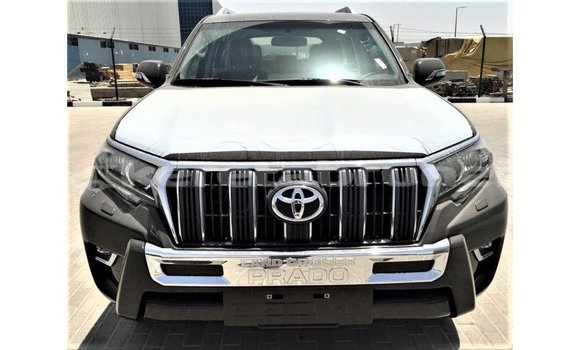 Buy Import Toyota Prado Brown Car in Import - Dubai in Belait Buy Import Toyota Prado Brown Car in Import - Dubai in Belait