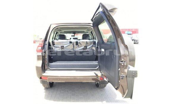 Buy Import Toyota Prado Brown Car in Import - Dubai in Belait Buy Import Toyota Prado Brown Car in Import - Dubai in Belait