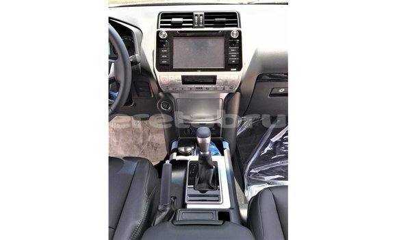 Buy Import Toyota Prado Brown Car in Import - Dubai in Belait Buy Import Toyota Prado Brown Car in Import - Dubai in Belait
