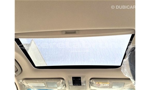 Buy Import Toyota Prado Brown Car in Import - Dubai in Belait Buy Import Toyota Prado Brown Car in Import - Dubai in Belait