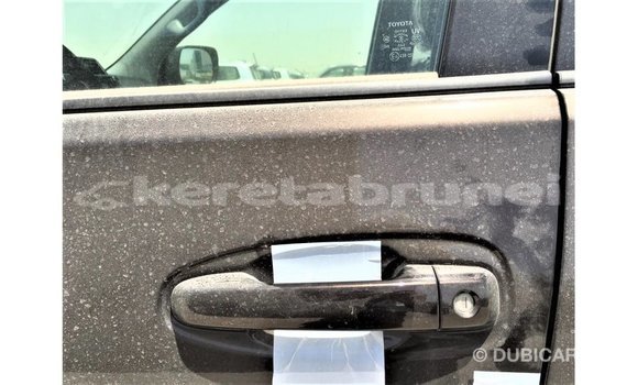 Buy Import Toyota Prado Brown Car in Import - Dubai in Belait Buy Import Toyota Prado Brown Car in Import - Dubai in Belait