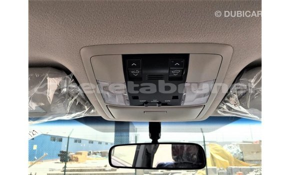 Buy Import Toyota Prado Brown Car in Import - Dubai in Belait Buy Import Toyota Prado Brown Car in Import - Dubai in Belait