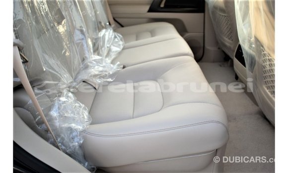 Buy Import Toyota Land Cruiser Black Car in Import - Dubai in Belait Buy Import Toyota Land Cruiser Black Car in Import - Dubai in Belait