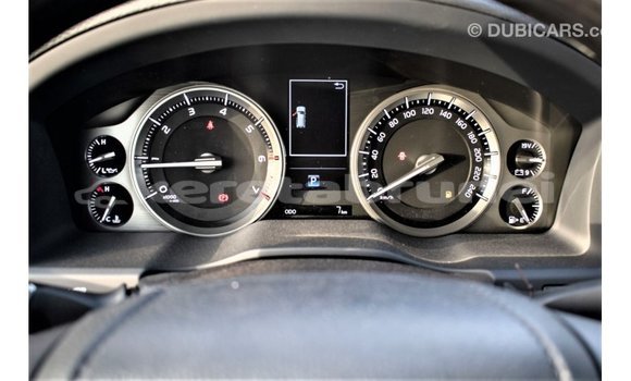 Buy Import Toyota Land Cruiser Black Car in Import - Dubai in Belait Buy Import Toyota Land Cruiser Black Car in Import - Dubai in Belait