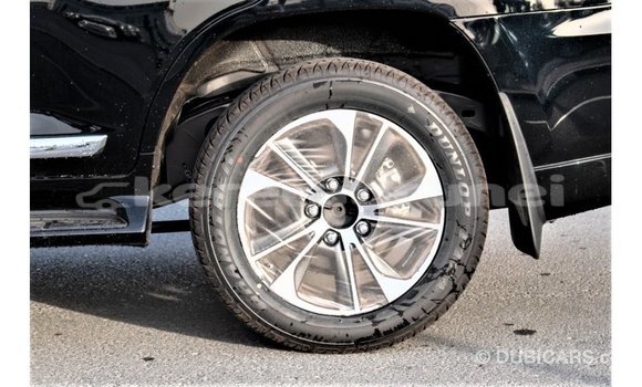Buy Import Toyota Land Cruiser Black Car in Import - Dubai in Belait Buy Import Toyota Land Cruiser Black Car in Import - Dubai in Belait