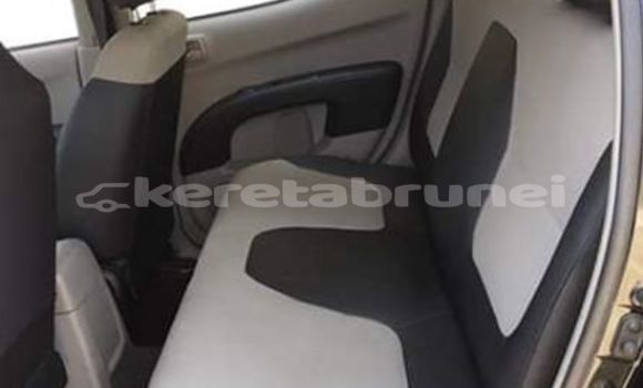 Buy Used Mitsubishi L200 Black Car in Bandar Seri Begawan in Brunei-Muara Buy Used Mitsubishi L200 Black Car in Bandar Seri Begawan in Brunei-Muara