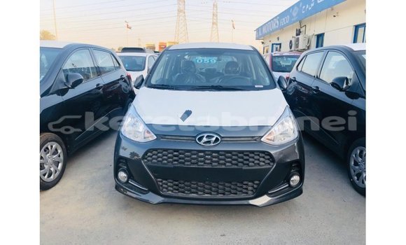 Buy Import Hyundai i10 Black Car in Import - Dubai in Belait Buy Import Hyundai i10 Black Car in Import - Dubai in Belait