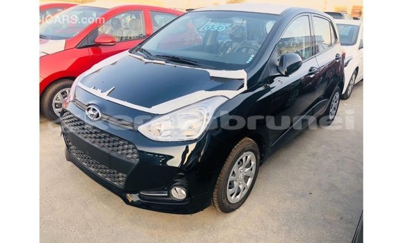 Buy Import Hyundai i10 Black Car in Import - Dubai in Belait Buy Import Hyundai i10 Black Car in Import - Dubai in Belait