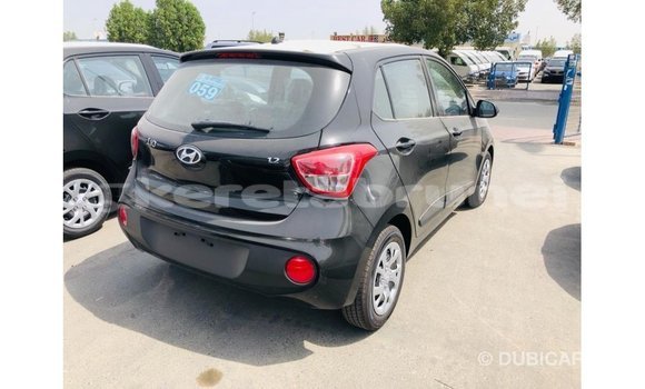 Buy Import Hyundai i10 Black Car in Import - Dubai in Belait Buy Import Hyundai i10 Black Car in Import - Dubai in Belait