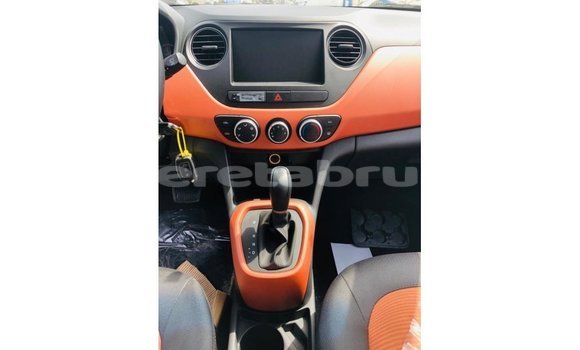 Buy Import Hyundai i10 Black Car in Import - Dubai in Belait Buy Import Hyundai i10 Black Car in Import - Dubai in Belait