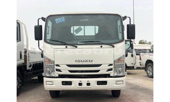 Buy Import Isuzu Rodeo White Car in Import - Dubai in Belait Buy Import Isuzu Rodeo White Car in Import - Dubai in Belait
