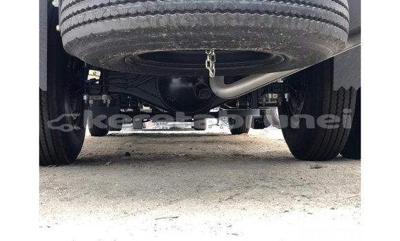 Buy Import Isuzu Rodeo White Car in Import - Dubai in Belait Buy Import Isuzu Rodeo White Car in Import - Dubai in Belait