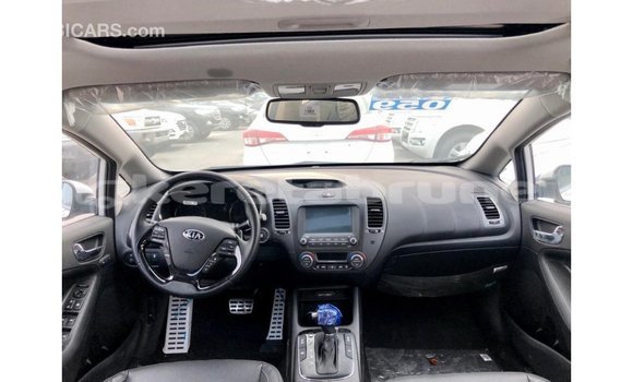 Buy Import Kia Cerato White Car in Import - Dubai in Belait Buy Import Kia Cerato White Car in Import - Dubai in Belait