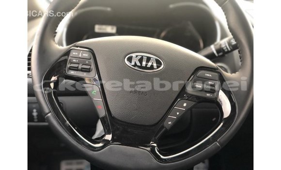 Buy Import Kia Cerato White Car in Import - Dubai in Belait Buy Import Kia Cerato White Car in Import - Dubai in Belait