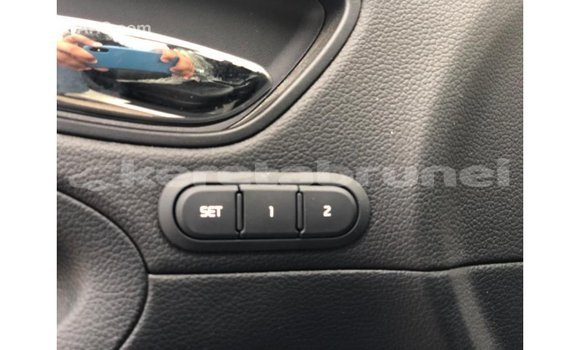 Buy Import Kia Cerato White Car in Import - Dubai in Belait Buy Import Kia Cerato White Car in Import - Dubai in Belait