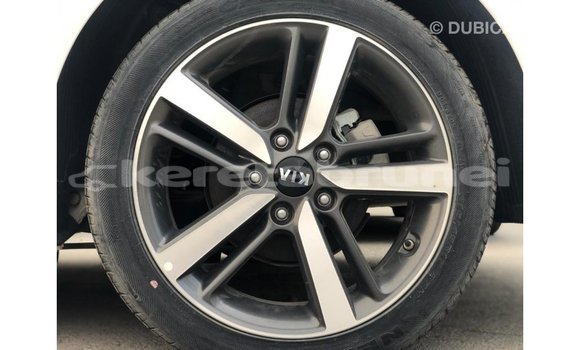 Buy Import Kia Cerato White Car in Import - Dubai in Belait Buy Import Kia Cerato White Car in Import - Dubai in Belait