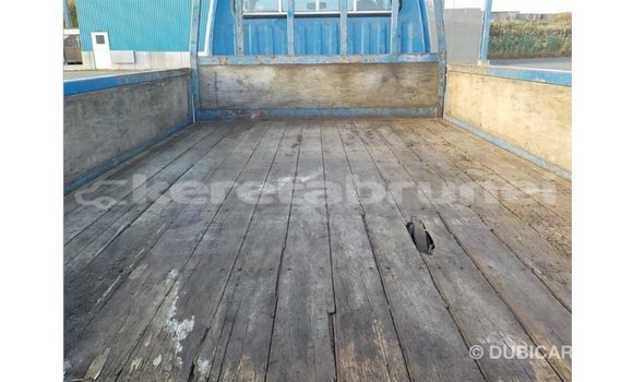 Buy Import Toyota Dyna Blue Truck in Import - Dubai in Belait Buy Import Toyota Dyna Blue Truck in Import - Dubai in Belait