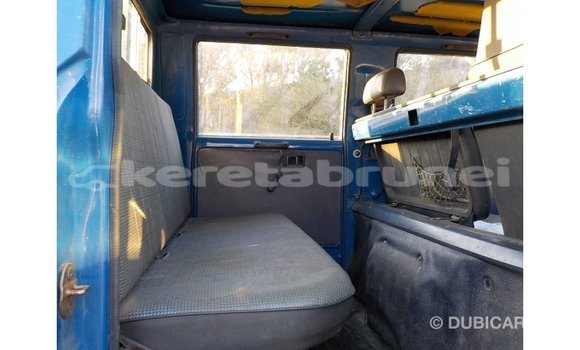 Buy Import Toyota Dyna Blue Truck in Import - Dubai in Belait Buy Import Toyota Dyna Blue Truck in Import - Dubai in Belait