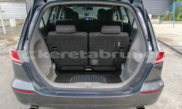 Buy Used Honda Odyssey Other Car in Bandar Seri Begawan in Brunei-Muara Buy Used Honda Odyssey Other Car in Bandar Seri Begawan in Brunei-Muara