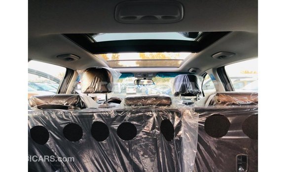 Buy Import Hyundai Santa Fe Blue Car in Import - Dubai in Belait Buy Import Hyundai Santa Fe Blue Car in Import - Dubai in Belait